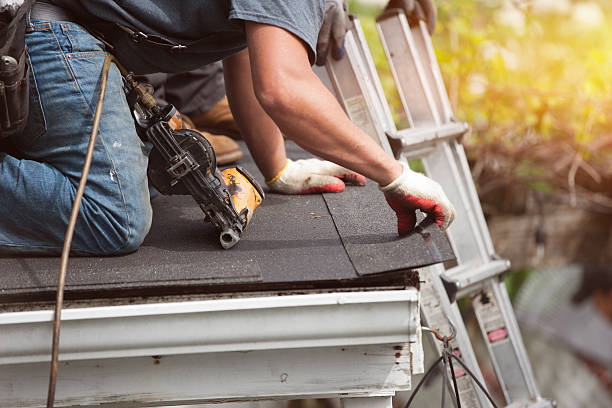 Best Roof Maintenance Services  in Sweet Springs, MO