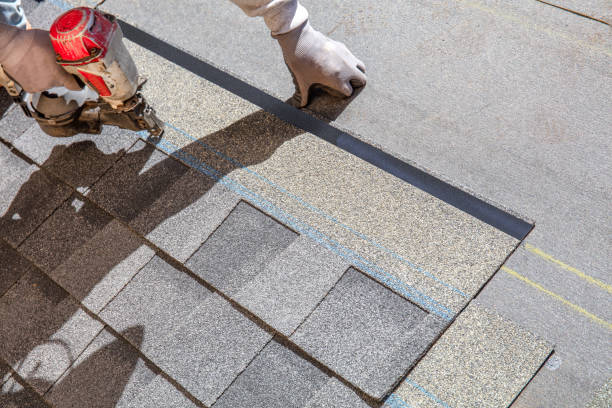 Best Commercial Roofing Services  in Sweet Springs, MO